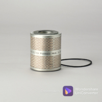 Hydraulic Filter  Cartrid Qdnp555603 Donaldson