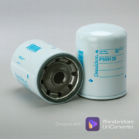 Lube Filter  Spin-On F/Fl Qdnp559128 Donaldson