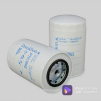 Fuel Filter  Spin-On Qdnp763995 Donaldson
