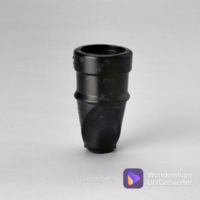 Vactuator Valve Qdnp776008 Donaldson