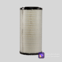 Air Filter  Primary Radia Qdnp777638 Donaldson