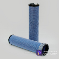 Air Filter  Safety Radial Qdnp777639 Donaldson