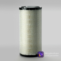 Air Filter  Primary Radia Qdnp780522 Donaldson