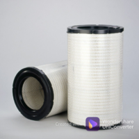 Air Filter  Primary Radia Qdnp781098 Donaldson