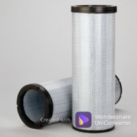 Air Filter  Safety Radial Qdnp781102 Donaldson