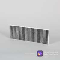 Cabin Filter Qdnp903521 Donaldson