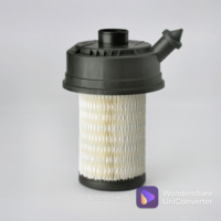 Air Filter  Primary Round Qdnp953446 Donaldson