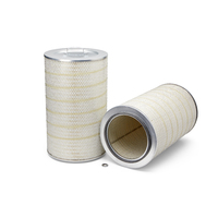Air Filter Qfgaf1605M Fleetguard