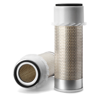Air Filter Qfgaf1606Km Fleetguard