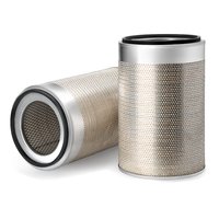Air Filter Qfgaf1612M Fleetguard
