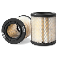 Air Filter Qfgaf1657 Fleetguard