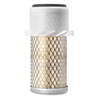 Air Filter Qfgaf1658K Fleetguard
