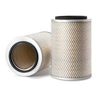 Air Filter Qfgaf1768M Fleetguard