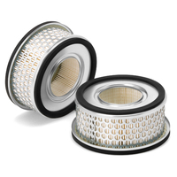 Air Filter Qfgaf25221 Fleetguard