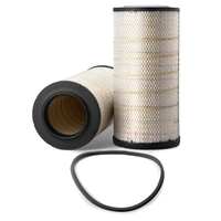 Air Filter Qfgaf25247 Fleetguard