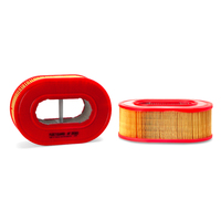 Air Filter Qfgaf25322 Fleetguard