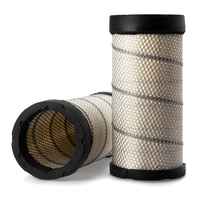 Air Filter Inne Qfgaf25345 Fleetguard