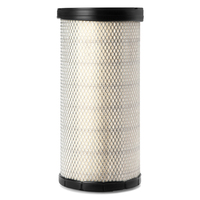 Air Filter (Inner For Af2 Qfgaf25470 Fleetguard