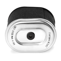 Air Filter Qfgaf25472 Fleetguard