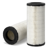 Air Filter Qfgaf25526 Fleetguard