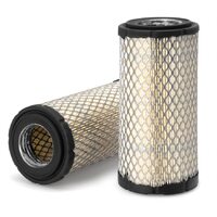 Air Filter Qfgaf25550 Fleetguard