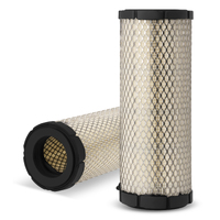 Air Filter Qfgaf25551 Fleetguard