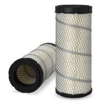 Air Filter Qfgaf25553 Fleetguard