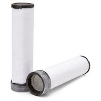 Air Filter Qfgaf25558 Fleetguard