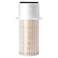 Air Filter Qfgaf25591 Fleetguard