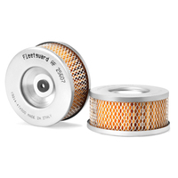 Air Filter Qfgaf25607 Fleetguard
