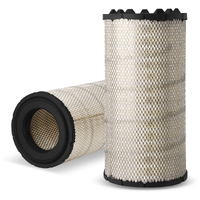 Air Filter Qfgaf25667 Fleetguard