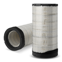 Air Filter 2 Qfgaf26124 Fleetguard