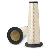 Air Filter Qfgaf26125 Fleetguard