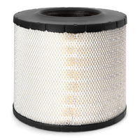 Air Filter - Magnum Rs Pr Qfgaf26200 Fleetguard