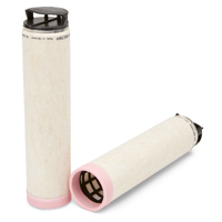 Air Filter Qfgaf26394 Fleetguard