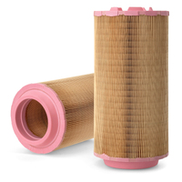 Air Filter Qfgaf26395 Fleetguard
