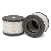 Air Filter Qfgaf26501 Fleetguard