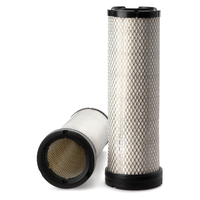 Air Filter Secondary For Qfgaf27683 Fleetguard