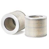 Air Filter Qfgaf348M Fleetguard