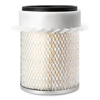 Air Filter Qfgaf350Km Fleetguard