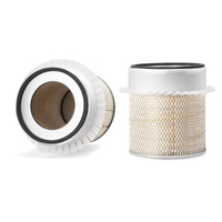 Air Filter Qfgaf351Km Fleetguard