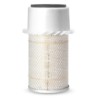 Air Filter Qfgaf409Km Fleetguard
