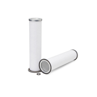 Air Filter Qfgaf4103 Fleetguard