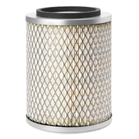 Air Filter Qfgaf4137 Fleetguard