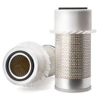 Air Filter Inner Is Af416 Qfgaf4164K Fleetguard