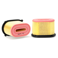 Air Filter Primary Qfgaf4193 Fleetguard