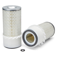 Air Filter Qfgaf437Km Fleetguard
