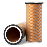 Air Filter Qfgaf471M Fleetguard