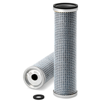 Air Filter Qfgaf4760 Fleetguard