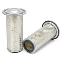 Air Filter Qfgaf4939 Fleetguard